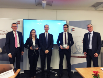 6th EACB Award for Young Researchers on Coop Banks