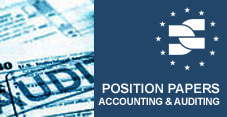 EACB contribution to the EC Consultation on modernisation of the EU accounting Directives