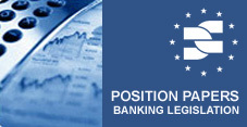 EACB contribution to the Consultation by the High Level Expert Group  on reforming the structure of the EU Banking Sector