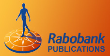 RaboScop-Corporate Magazine of Rabobank-The Netherlands