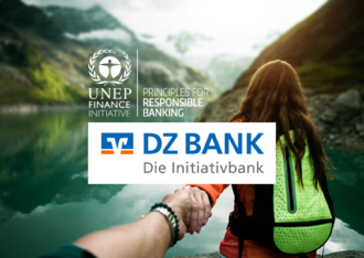 DZ BANK signs UN Principles for Responsible Banking