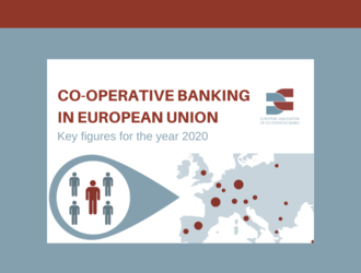Key Statistics 2020 for Co-operative Banks are out !