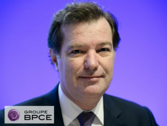 Laurent Mignon appointed Chairman of the Groupe BPCE Management Board 