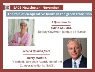 EACB Newsletter 44 - November 2021