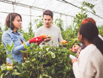 EACB position on Financing the Future of EU agriculture 