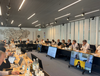 EACB Elects New Leadership and Explores Use Cases of Central Banks Digital Currencies  at 53rd EACB General Assembly