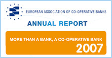 EACB Annual Report 2007