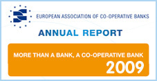 EACB Annual Report 2009