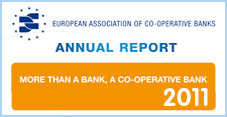EACB Annual Report 2011