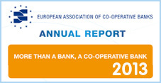 EACB Annual Report 2013