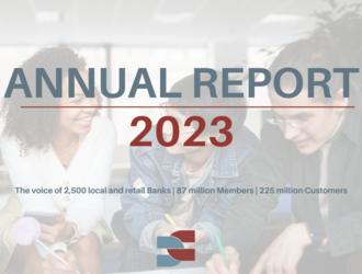 EACB Annual Report 2023