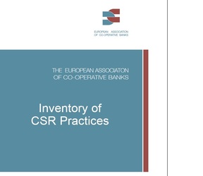 Inventory of CSR Practices