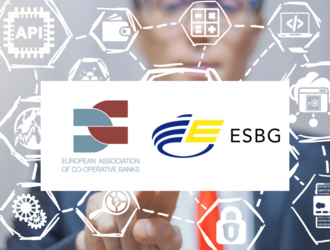 ESBG and EACB congratulate the Commission’s Expert Group on its Report on Open Finance