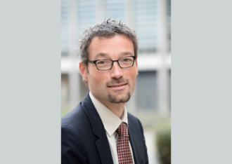 3 questions to Jan Ceyssens, Head of the Digital Finance Unit at the European Commission