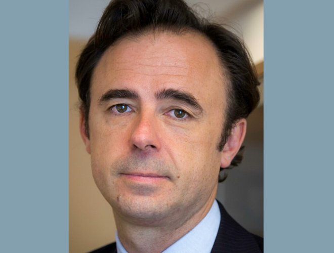 Martin Merlin's Interview - EACB Newsletter