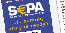 SEPA end date regulation guidance document