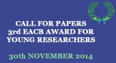 Approaching Deadline for submitting your paper for the EACB Award for Young Researchers on Co-operative Banks Contest!