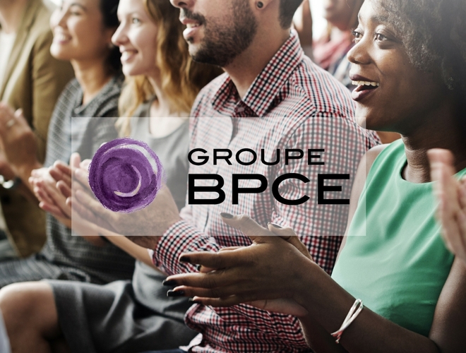 BPCE Group awarded 