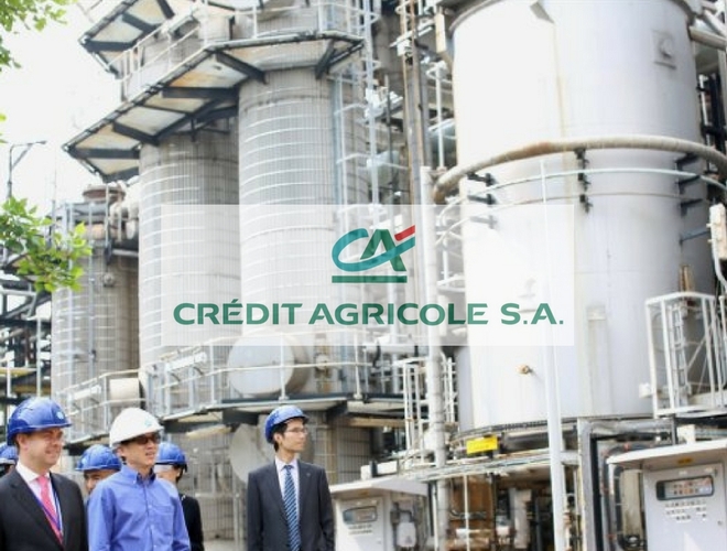 'BASEL IV : a real threat to financing for the economy ' by Philippe Brassac, General Manager Crédit Agricole SA