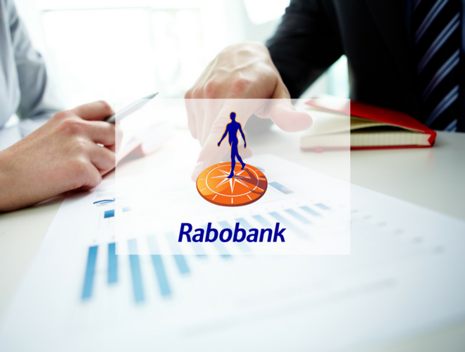  Rabobank Annual report for 2017