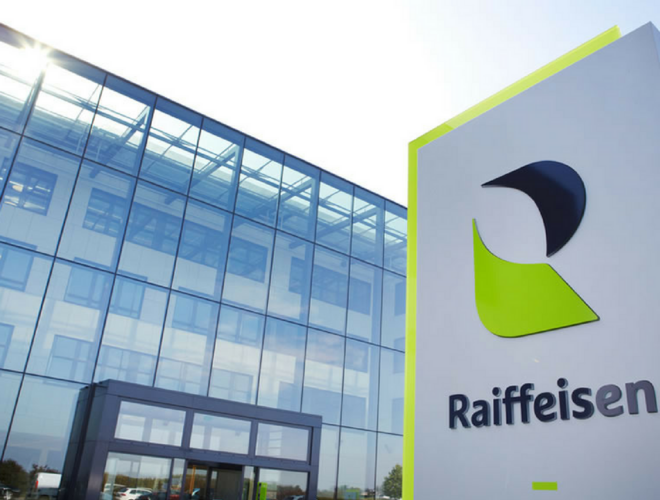 Raiffeisen Bank Luxembourg: growth in volumes in the first half 2016