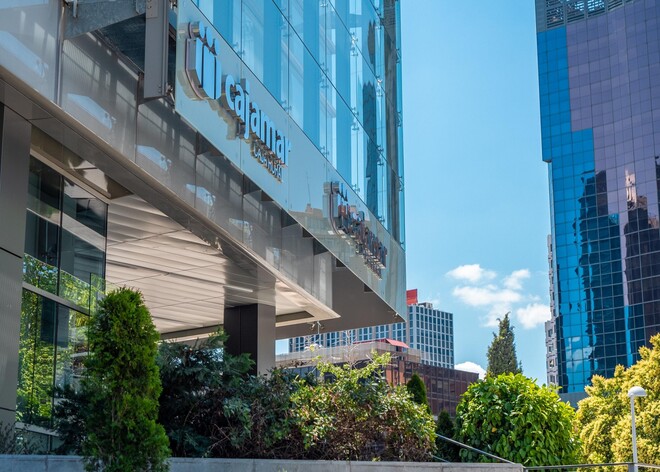 Grupo Cajamar reduces profit to bolster coverage and provisions - results for the year 2020