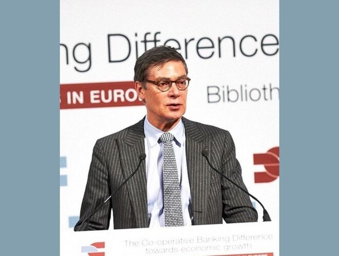 3 questions to Hervé Guider, General Manager of the EACB