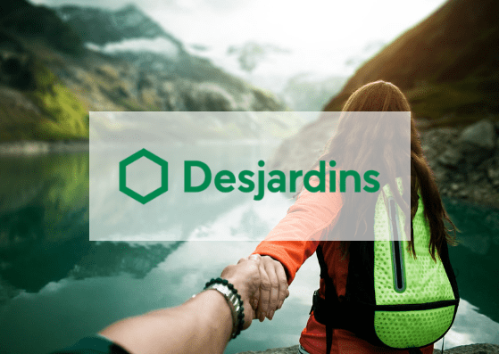 Desjardins becomes the first Canadian financial institution to sign the Principles for Responsible Banking