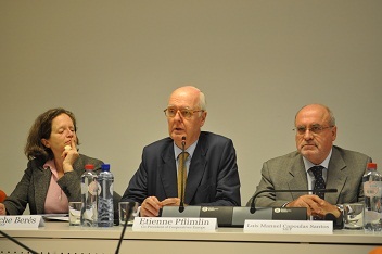 European Launch of the International Year of Co-operatives