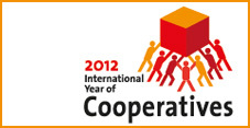International Year of Co-operatives 2012