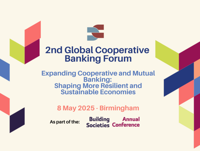 2nd EACB Global World Cooperative Banking Forum
