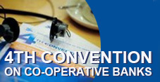4th Convention on co-operative banks