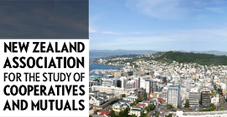 Building a better world: the role of cooperatives and mutuals in society-21-22 June