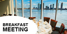 BREAKFAST MEETING