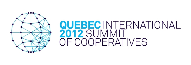 Quebec International 2012 Summit of Cooperatives