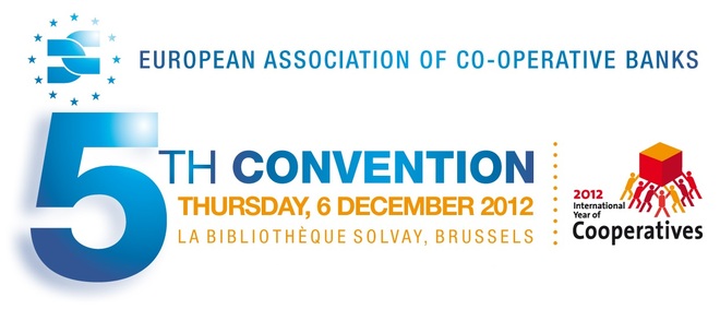 5TH CONVENTION ON CO-OPERATIVE BANKS-REGISTRATIONS NOW OPEN