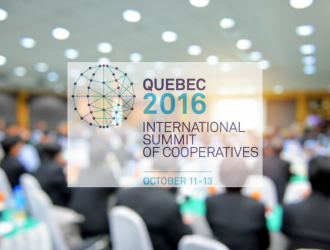 How to Stimulate Growth Through Appropriate Regulations - #ISCOOP16