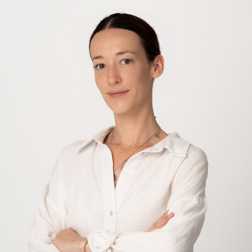 Pauline HASCOËT