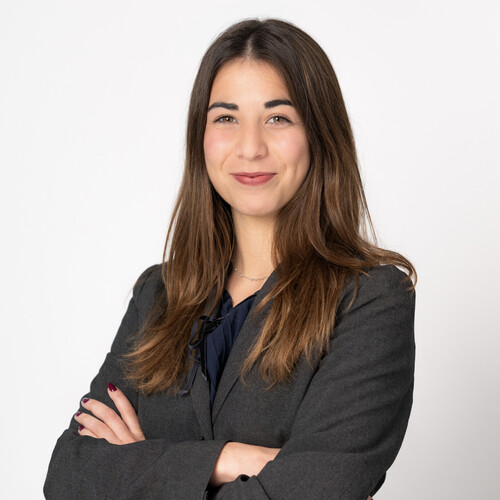 Eva Lluna MILLER