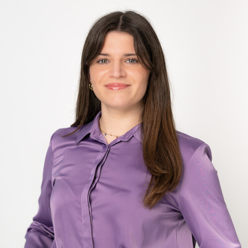 Fabiola BERTOLANI