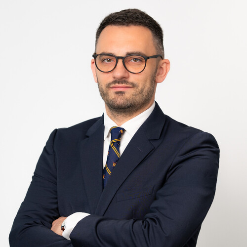 Marco Mancino
