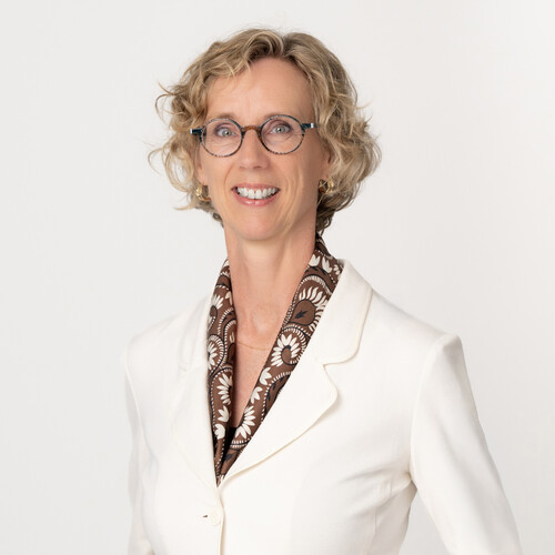 Marieke Van Berkel