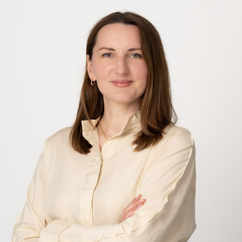 Maryia SULIK