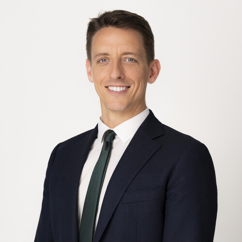Matthew Moyers