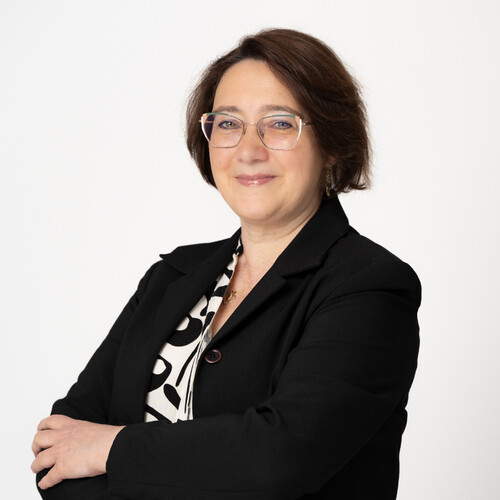 Nathalie CORBISIER