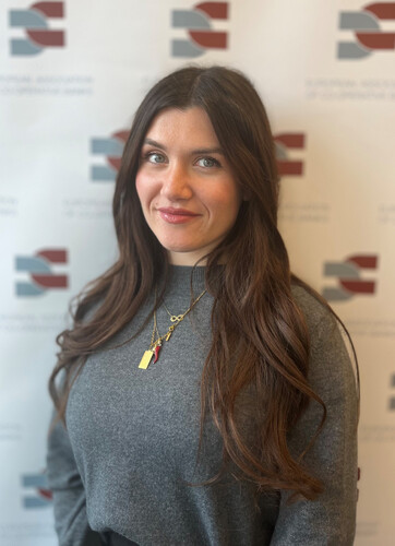 Francesca PALLADINO