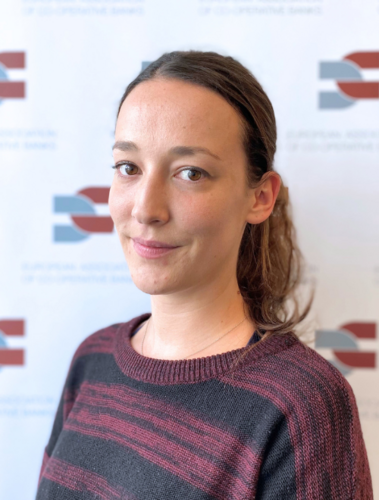 Pauline HASCOËT