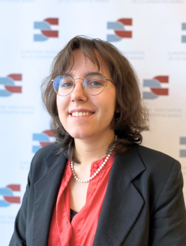 Rosalie Vuillemot