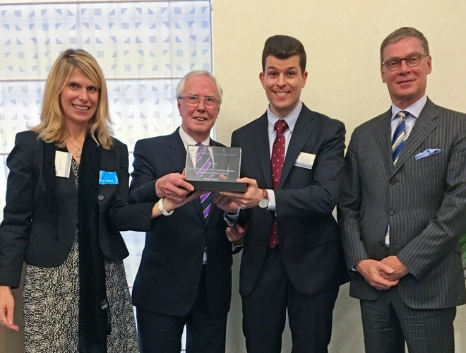 4th EACB Award for Young Researchers on Coop Banks