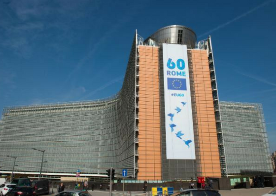 EACB reaffirms its support and commitment to the European project  